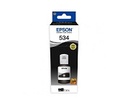 BOTELLA EPSON T534 NEGRO M3170/2170 6000 PAG T534120-AL