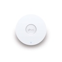 ACCESS POINT TP-LINK EAP610/ WIFI 6/AX1800/DUAL BAND/ ADAPTADOR INCLUIDO/OMADA