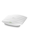 ACCESS POINT TP-LINK EAP225, AC1350 DUAL BAND CEILING MOUNT, QUALCOMM, 867MBPS AT 5GHZ + 450MBPS AT