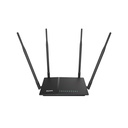 ROUTER D-LINK DIR-825M AC1200 DUAL BAND 4 ANT. 5 PTOS. GE, 1 PTO. USB, CONTROL PARENTAL, MESH