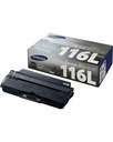 TONER HPINC SAMSUNG D116L NEGRO XPRES 2665/3015 3000PAGS MLT-D116L
