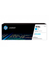 TONER HPINC 414A CYAN LASERJET M454/479 2100 PAGS W2021A
