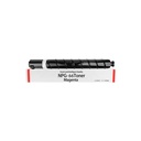 TONER CANON GPR-66 MAGENTA RENDIMIENTO 25500 PAGINAS IRA C3326I
