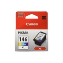 TINTA CANON 146XL COLOR MG 2410/2510 300 PAG CL146XL