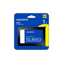 SSD ADATA SU650 1TB 2.5 3D NAND 520/450