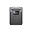 ESTACION ECOFLOW DELTA 2 / 1024Wh / 15 TOMAS / BAT. LITIO