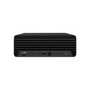 BM COMPUTADOR HP PRO DESK 400 G9R SFF I5 14500 16GB DDR5 4800 1TB M.2 SSD WIFI 6 W11 PRO 1/1/1