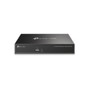 GRABADORA TPLINK/VIGI NVR1016H /16CANALES /H.265 PLUS /ONVIF/SOPORTA 1 DISCO HASTA 10TB