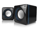 MOUSE GENIUS/DX-110 NEGRO /USB TIPO-C /3 BOTONES /1200 DPI /WINDOWS Y MAC