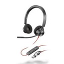 HEADSETS GENIUS/HS-220U USB-A