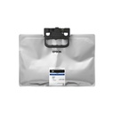 CONSUMIBLE EPSON/ T12P NEGRO WF EM- C800 50000 PAG T12P100