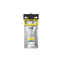 CONSUMIBLE EPSON/ T12P AMARILLO WF EM- C800 20000 PAG T12P400