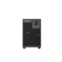 UPS UNIPOWER/UPSO11-3TL 3KVA /2.7KW TORRE UPS CON 6 BAT 12V9AH 120V 60HZ /4 TOMAS L5 20