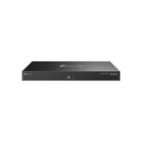 GRABADORA TPLINK/VIGI NVR4032H/32CANALES /H.265 PLUS /ONVIF/SOPORTA 4 DISCO HASTA 16TB