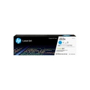 CONSUMIBLE HPINC/TONER 222A CYAN LASERJET 3201/3202/3303 1200 PAG W2221A