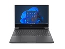 COMPUTADOR HPINC/VICTUS 15-FB3019LA RYZEN 7 7445H/ 8GB RAM/ 512SSD/ RTX3050 6G/FREEDOS/BLACK