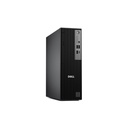 COMPUTADOR DESKTOP DELL PRO SLIM QCS1250 SFF DM1CF I5-14500 16GB DDR5 4800 512GB W11PRO WIFI 3Y