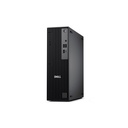 COMPUTADOR DESKTOP DELL PRO SLIM QCS1250 SFF TMVFM I7-14700T 16GB DDR5 5600 1TB W11PRO WIFI 3Y