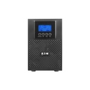 UPS ONLINE EATON TRIPP LITE DX6000LAN 6000VA 5400W MONOFASICO 120V TIPO TORRE DOBLE CONVERSION 1Y