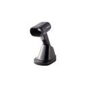 LECTOR HONEYWELL HH492 INALAMBRICO 1D/2D INCLUYE BASE Y CABLE IMAGER IP40