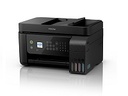 IMPRESORA/HONEYWELL PC42E-T - USB - ETHERNET- 200 DPI NEGRO - 1 Y 0.5 -SIN CABLE