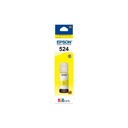 BOTELLA EPSON T524 AMARILLA L6580/L15150/L15160 6000 PAGS T524420-AL