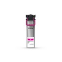 TINTA EPSON T01C3 MAGENTA WF C529R/C579R 5000 PAG T01C300