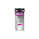 TINTA EPSON T01D3 MAGENTA WF C529R/C579R 50000 PAG C13T01D300