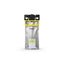 TINTA EPSON T01D4 AMARILLO WF C529R/C579R 50000 PAG C13T01D400
