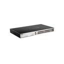 SWITCHES DGS-3130-30TS-L3- 24PTOS 10/100 MBPS - 2PTOS 10GB-BT - 4PTOS SFP PLUS 10GBFP PLUS
