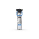 TINTA EPSON T01C2 CYAN WF C529R/C579R 5000 PAG T01C200
