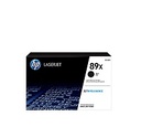CONSUMIBLE HPINC//TONER 89X NEGRO ALTO RENDIMIENTO LASERJET M507/M528 10000 PAG CF289X