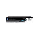 CONSUMIBLE/HPINC KIT DE RECARGA DE TONER ORIGINAL HP LASER 103AD NEGRO W1103AD 2500X2 PAG