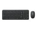MOUSE LOGITECH/M650 MEDIUM/WIRELESS/5 BOTONES/400 DPI/GRAPHITE