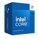 PROCESADOR INTEL/CORE I7-14700F 2.10GHZ 33MB DDR4/5 LGA1700 BX8071514700F-99CG5T