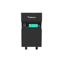 INVERSOR ABLEREX/AB-BNINV-1000 /1000VA/500W/120V/4 TOMAS/2 USB 5V 3AH