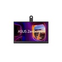 MONITOR/ASUS ZENSCREEN MB169CK IPS 16 PUL/FHD 1920X1080/ USB TIPO C/MINI HDMI/FILTRO DE LUZ