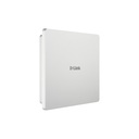 DAP?3666 ACCESS POINT D-LINK ACCESS POINT D-LINK AC1200 WAVE 2 DUAL-BAND OUTDOOR POE DAP?3666