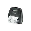 IMPRESORA ZEBRA TD PORTATIL ZQ320, BLUETOOTH,3 PULGADAS OUTDOOR