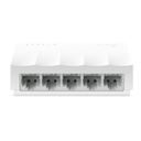 SWITCH TP-Link LS1005 5-PORT 10-100Mbs Desktop No-Administrable
