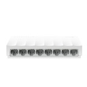 SWITCH TP-Link LS1008 8-PORT 10-100Mbs Desktop No-Administrable