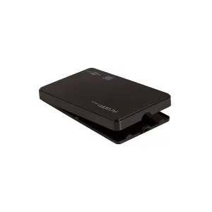 ENCLOSURE ARGOM 2.5INC. SATA USB 3.0 NEGRO