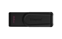 FLASH MEMORY KINGSTON 64GB DATA TRAVELER EXODIA S USB 3.2 BLACK