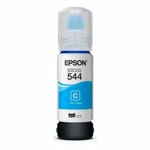 BOTELLA EPSON T544220 CIAN L3110 L3250