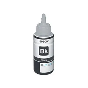 BOTELLA EPSON STYLUS T664120 NEGRO
