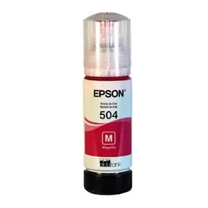 CARTUCHO EPSON T504320 70ML MAGENTA FOR L4150-L4160