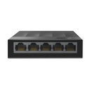 SWITCH TP-Link LS100G 5-PORT Gigabit Desktop No-Administrable