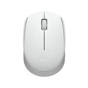 MOUSE LOGITECH M170 WIRELES OFF-WHITE