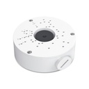 CAJA DE CONEXIONES VIGI PARA CAMARA IP 125x130.47X45.7mm