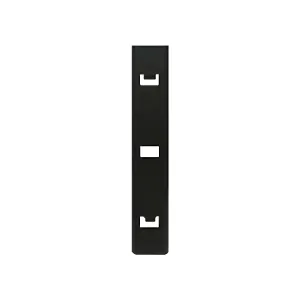 COVER CABLE CHANNEL